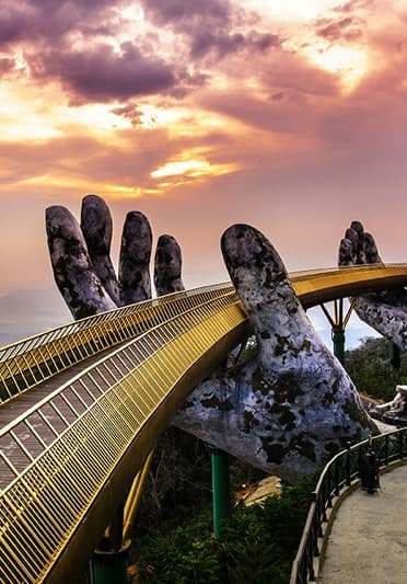 Hà Nội đến Đà Nẵng